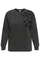 ONLY sweater met pailletten panterpr