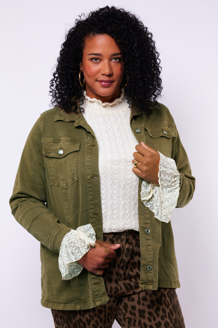 Exxcellent jasje Riley