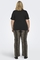 ONLY eco shirt 100% katoen