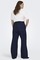 ONLY wide jeans Snow