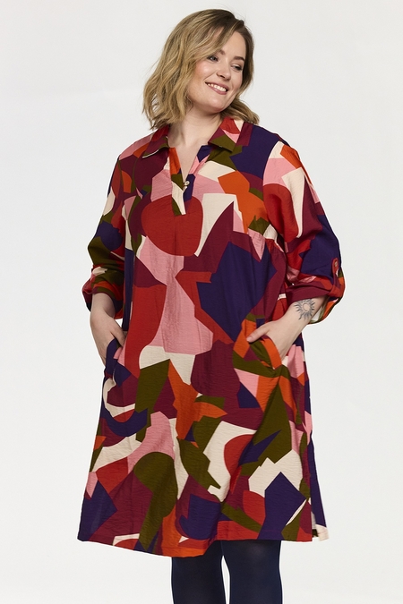 Gozzip tuniek Michelle