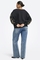 ONLY eco shirt boothals lange mouw
