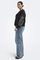 ONLY eco shirt boothals lange mouw