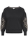 ONLY eco shirt boothals lange mouw