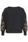 ONLY eco shirt boothals lange mouw