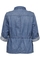 ONLY denim jasje lange mouw