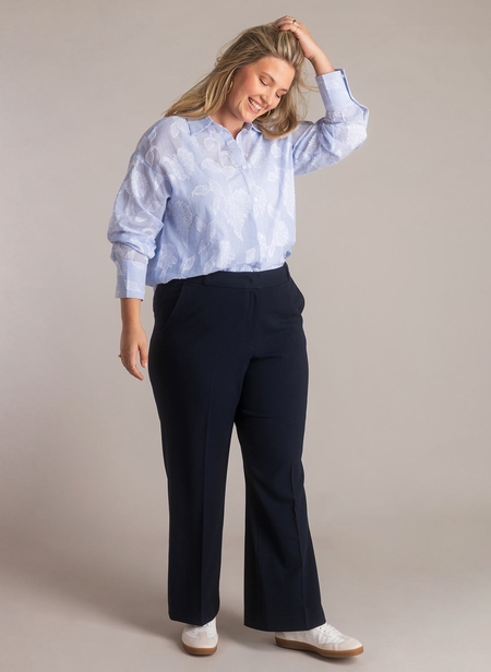 Yest Curve broek Jara