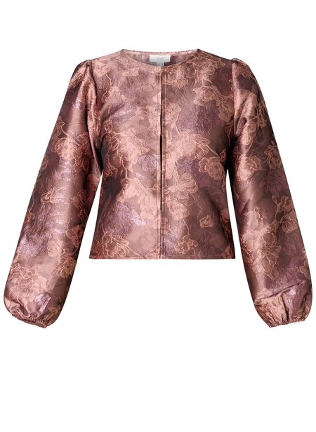 Yest Curve jasje Jiska