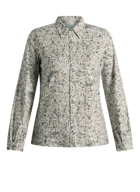 Yest Curve blouse Vedita Essential