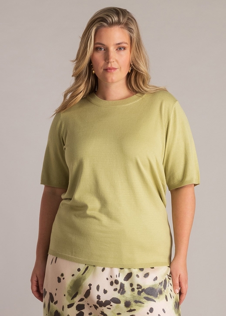 Yest Curve trui Janne