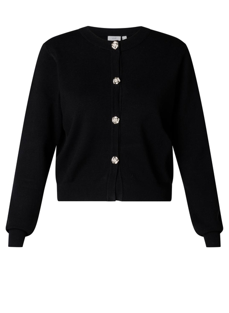 Yest Curve vest Joselyn