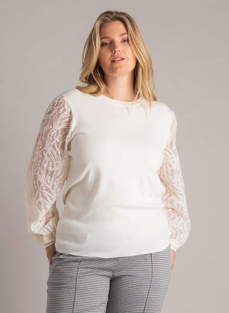 Yest Curve trui Jorunn