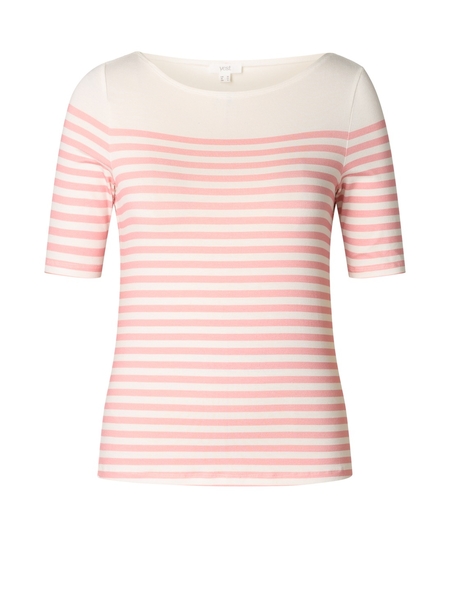 Yest Curve shirt Jamila