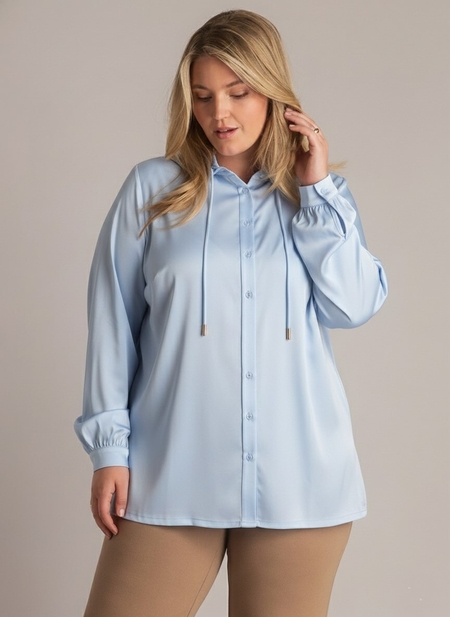 Yest Curve blouse Jonette