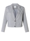 Yest Curve blazer Jovienne
