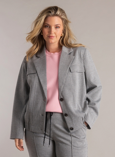 Yest Curve blazer Jovienne