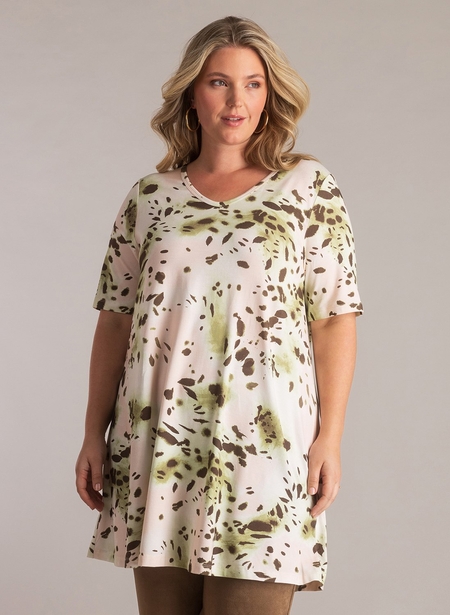 Yest Curve eco tuniek Ankie Essentia