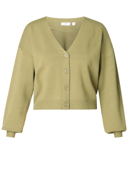 Yest Curve vest Jelaina