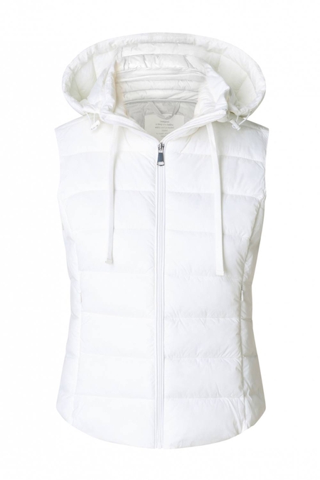 Yest Curve bodywarmer Cyntia