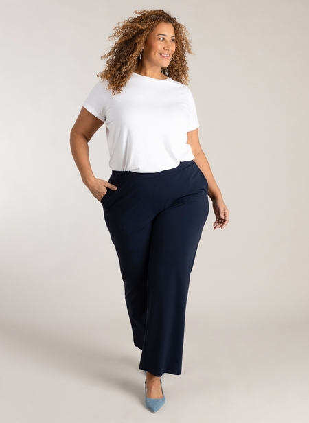 COLLETTA broek Neeltje