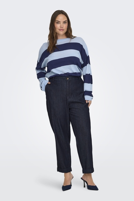 ONLY jeans cropped 32 inch