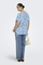 ONLY eco blouse korte mouw