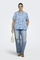 ONLY eco blouse korte mouw