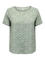 ONLY eco blouse korte mouw