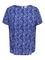ONLY eco blouse korte mouw