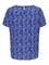 ONLY eco blouse korte mouw