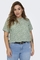 ONLY eco blouse korte mouw