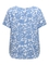 ONLY eco blouse korte mouw