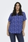 ONLY eco blouse korte mouw