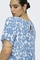 ONLY eco blouse korte mouw