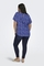 ONLY eco blouse korte mouw