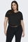 ONLY eco shirt 100% katoen