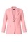 Base Level blazer Yella