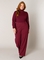 Base Level Curvy broek Yorinthe