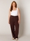 Base Level Curvy broek Yorinthe