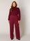 Base Level Curvy broek Yorinthe