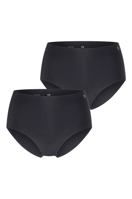 RJ Invisible Maxi Slip Tunis 2pck