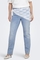 ONLY jeans slim 32 inch   Light bleu