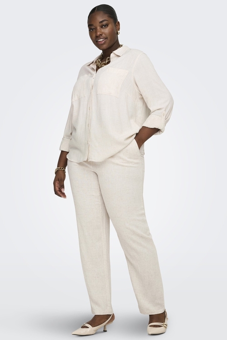 ONLY broek high waist 32 inch