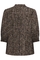 ONLY blouse print ruche hals