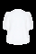 Exxcellent blouse Cambrie pofmouw