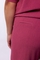 Exxcellent broek Ailani ribbel jerse