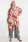 Mat fashion tuniek blouse