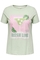 ONLY eco T-shirt ronde hals print