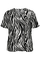 VERO MODA curve eco blouse V-hals