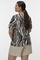 VERO MODA curve eco blouse V-hals